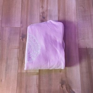 East Coast Lifestyle hoodie. Girls size large